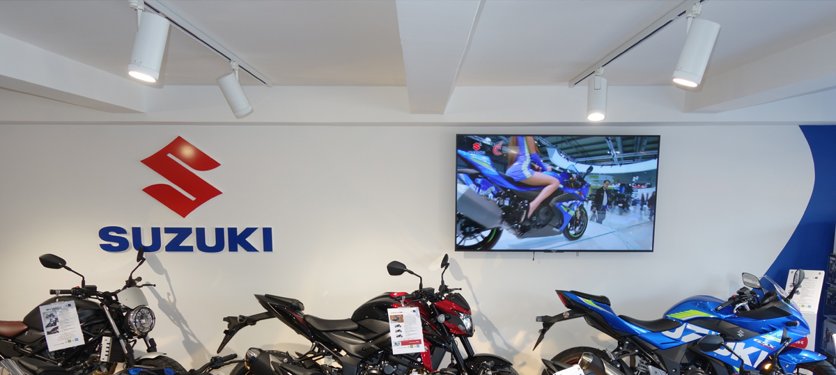 Magasin motos suzuki et scooters peugeot et kymco motostore 30 Nimes