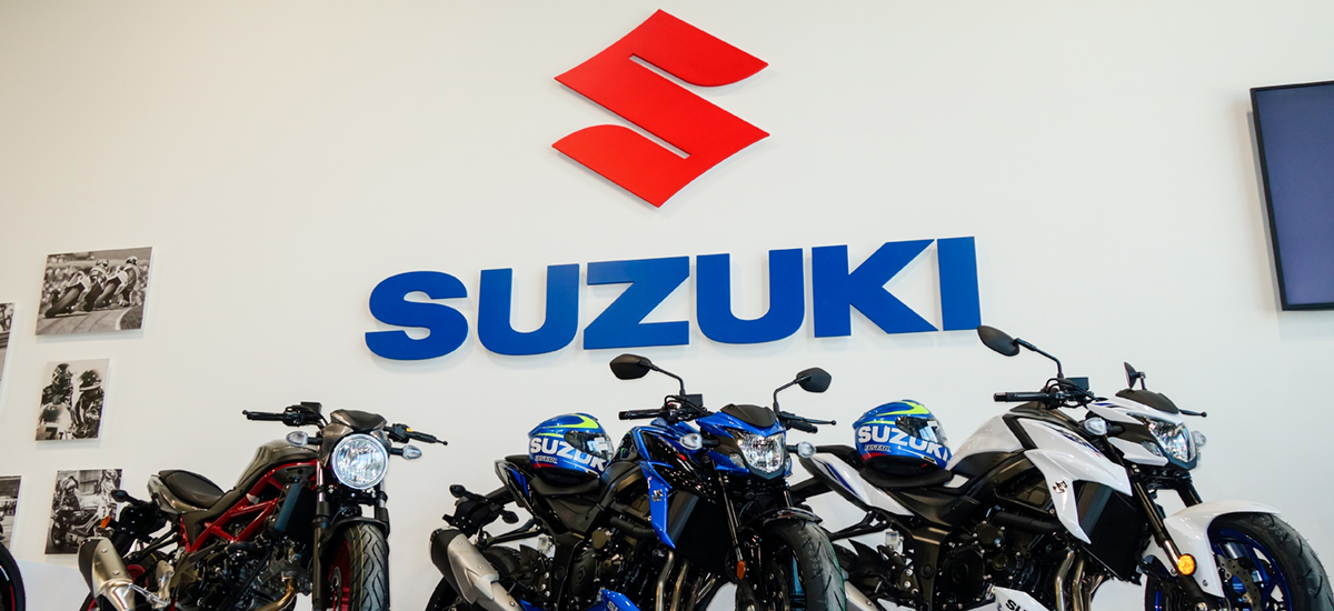 Magasin motos suzuki et scooters peugeot et kymco motostore 30 Nimes