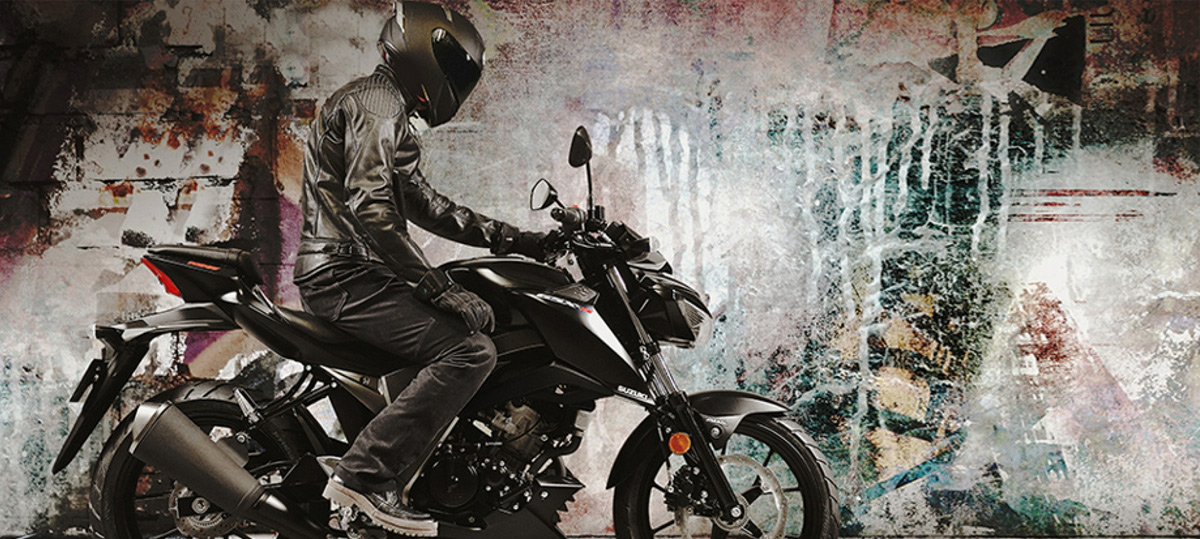 suzuki 125 gsxr montpellier