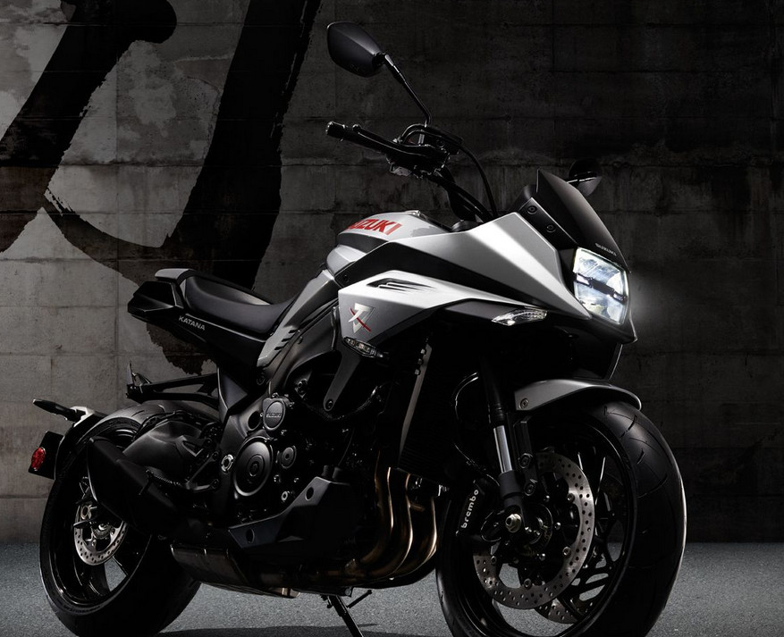 katana suzuki montpellier 2019