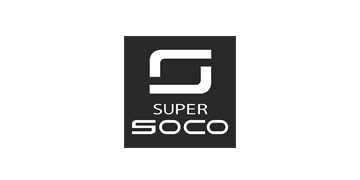 SUPER SOCO