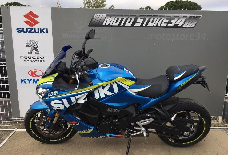 motos occasions montpellier