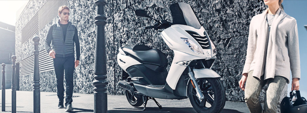 gamme peugeot 125 montpellier