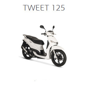 TWEET 125