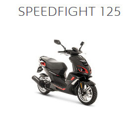 SPEEDFIGHT 125