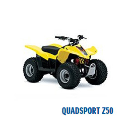 quadsport z50