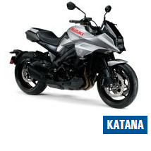 KATANA