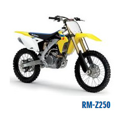 RM-Z250