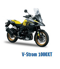 V STROM 1000XT